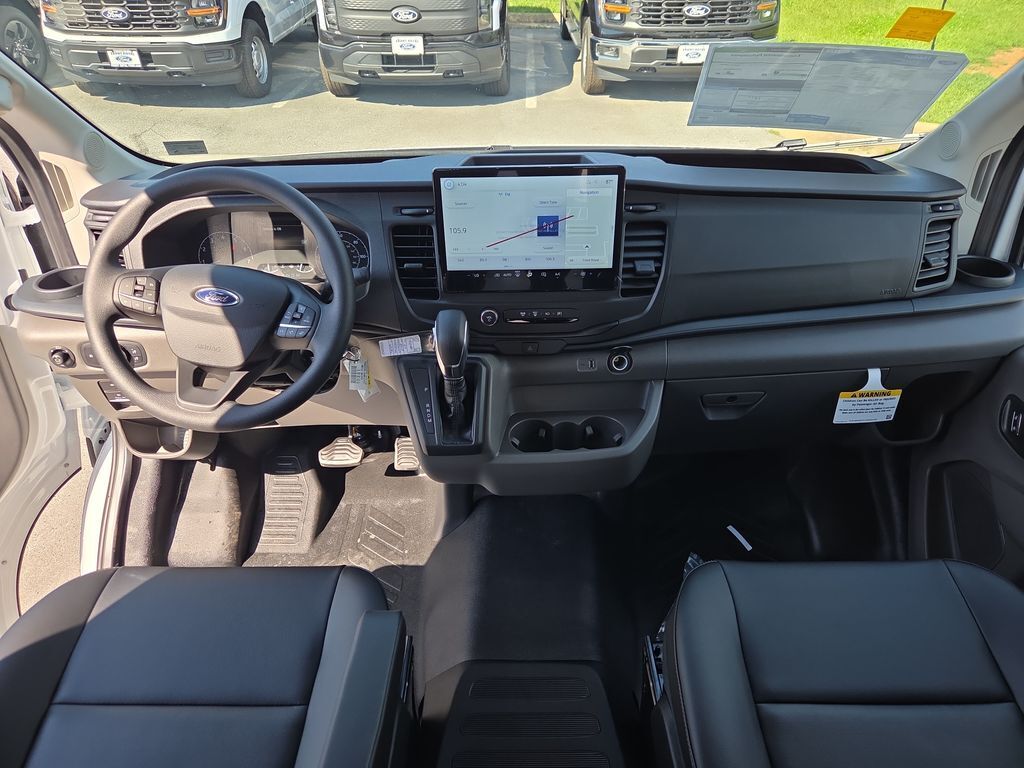 2025 Ford Transit-250 Cargo Van 