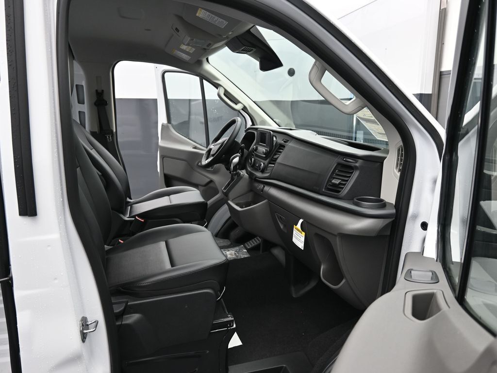 2025 Ford Transit-150 Cargo Van 