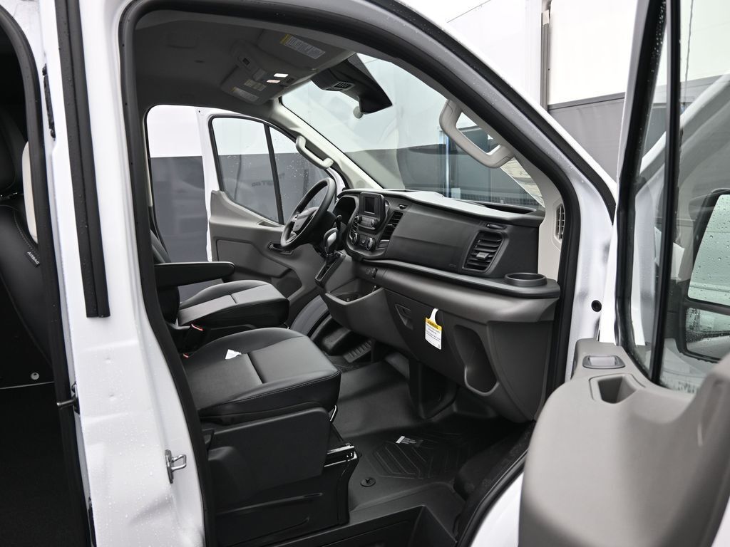 2025 Ford Transit-250 Cargo Van 
