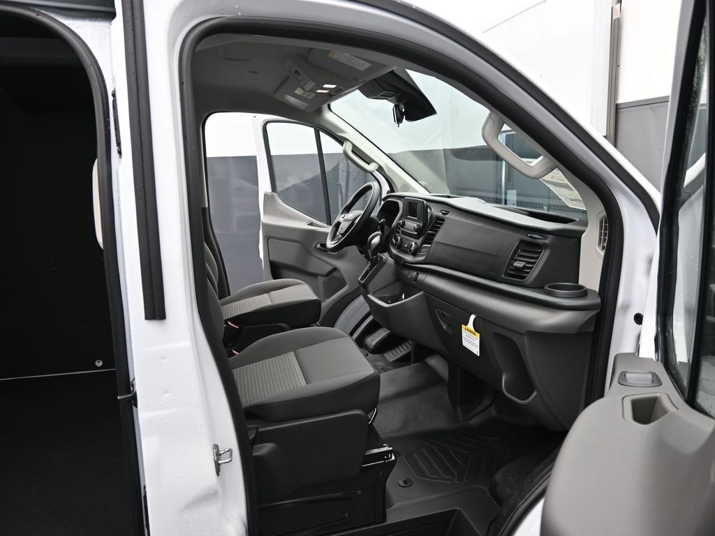 2025 Ford Transit-250 Cargo Van 
