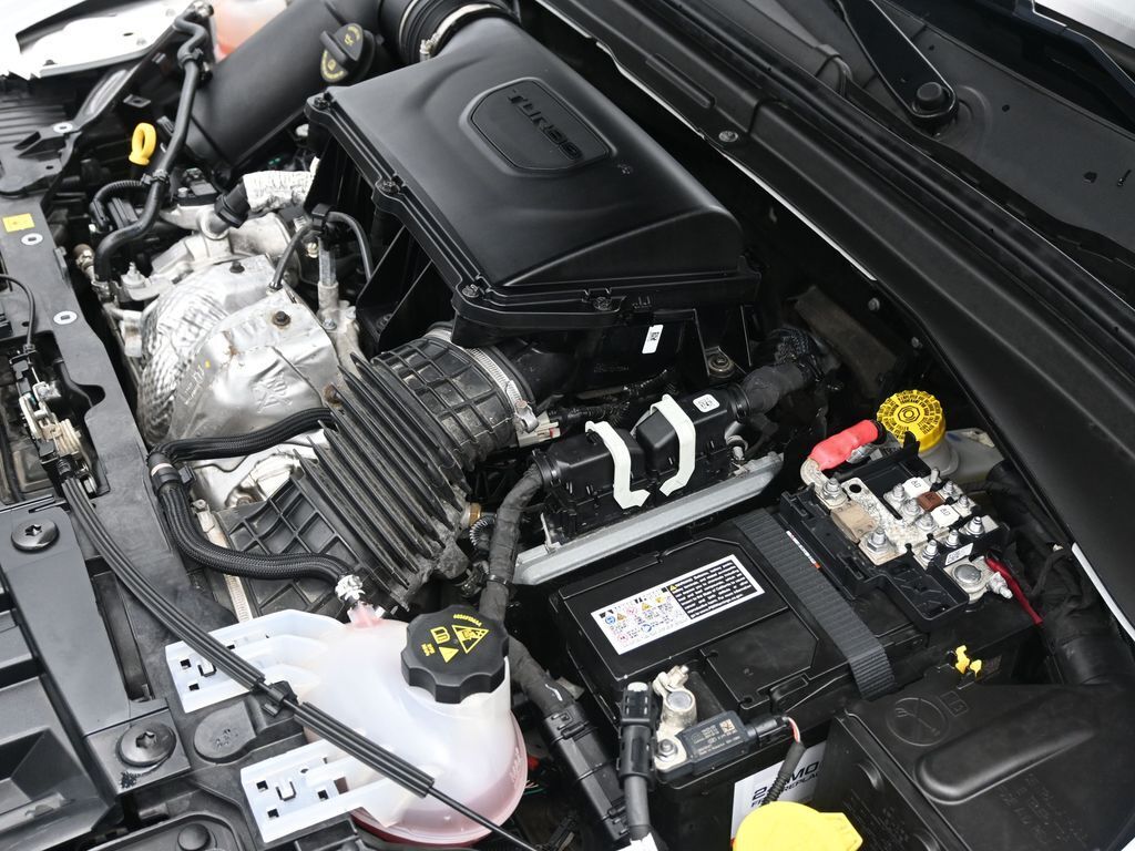 2023 Dodge Hornet GT Plus AWD