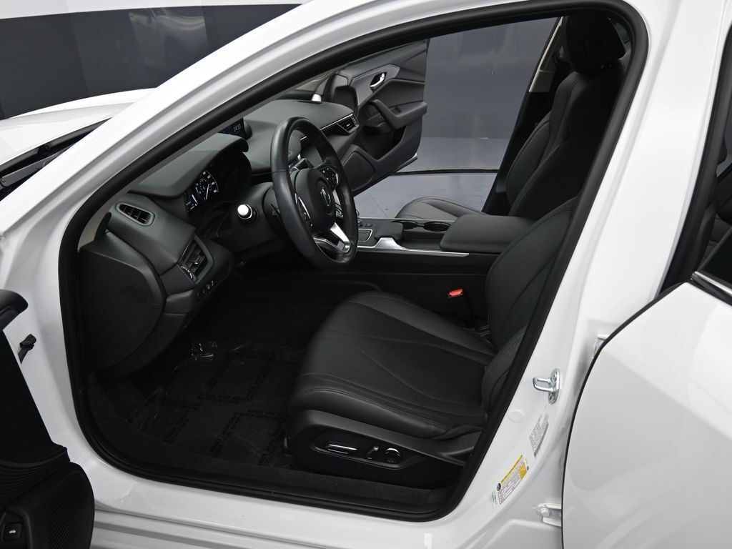 2023 Acura TLX Standard