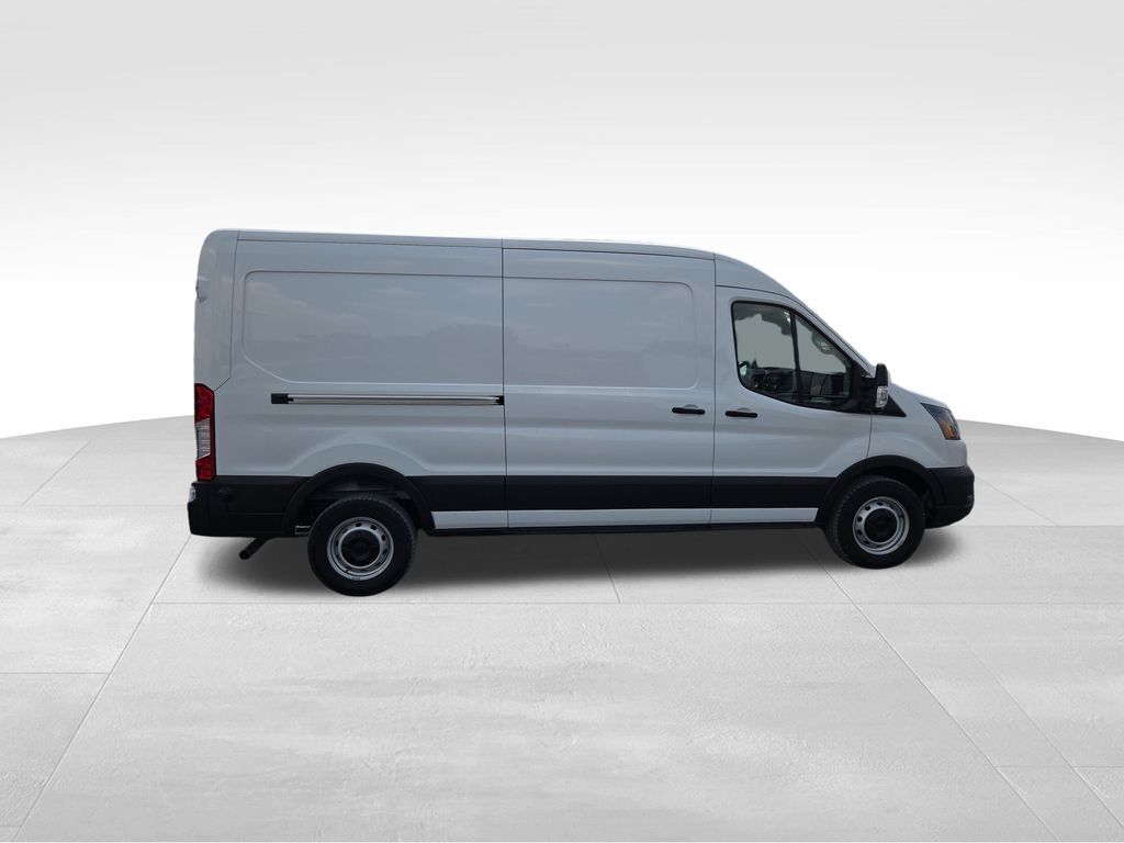 2024 Ford Transit-250 Cargo Van 