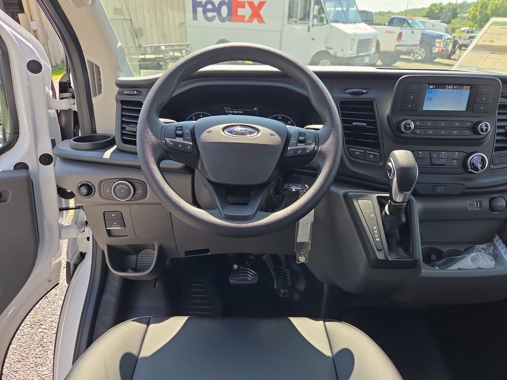 2025 Ford Transit-250 Cargo Van 