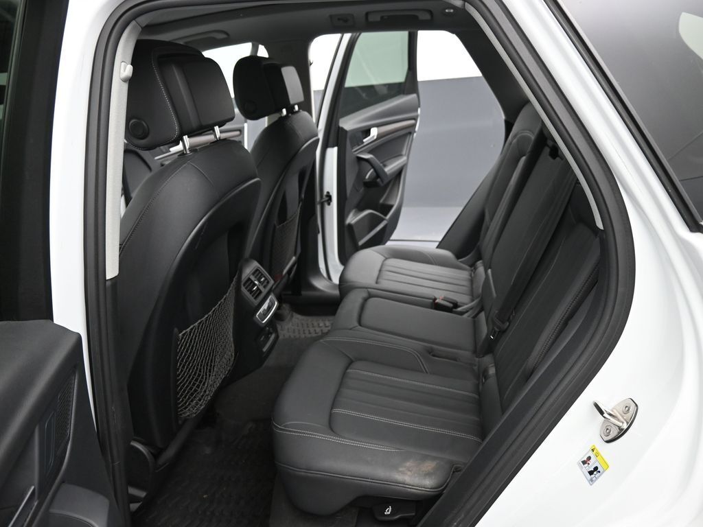 2021 Audi Q5 Premium Plus 55 TFSI e quattro S tronic