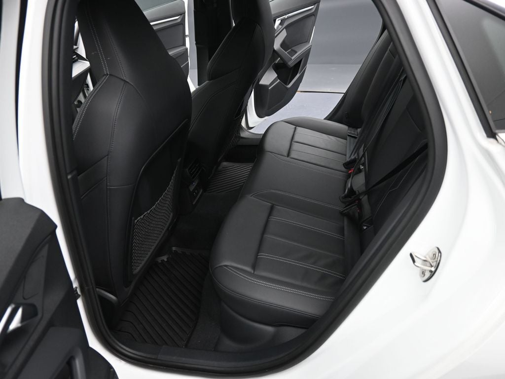 2023 Audi S3 Premium TFSI quattro S tronic