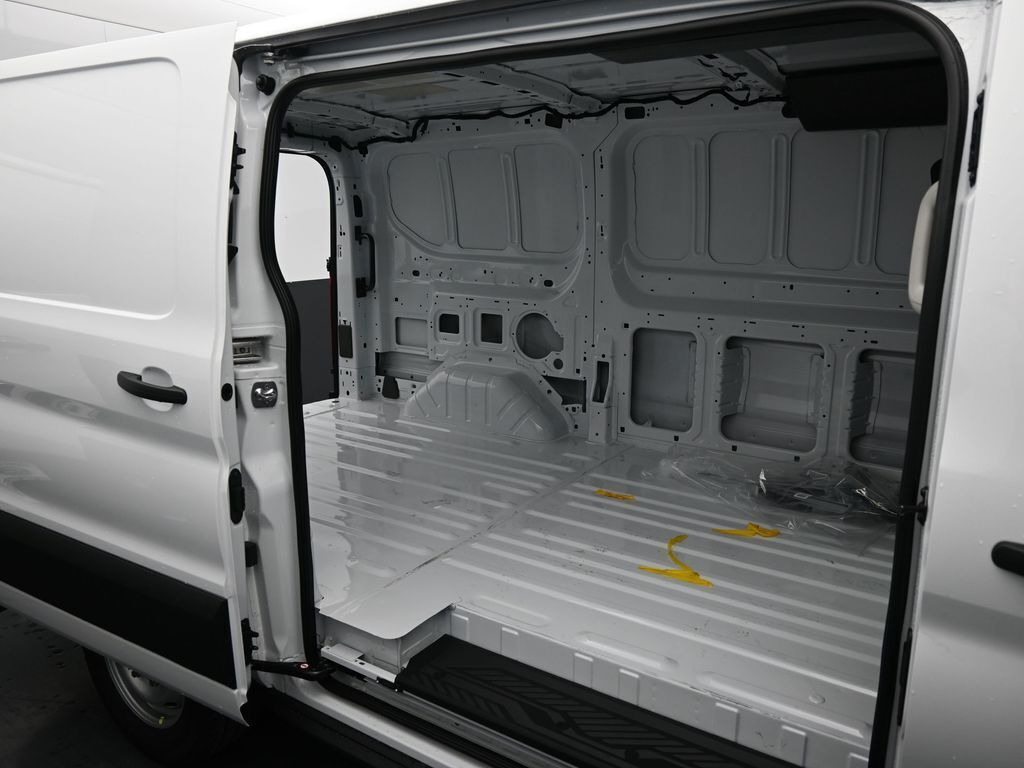 2025 Ford Transit-150 Cargo Van 