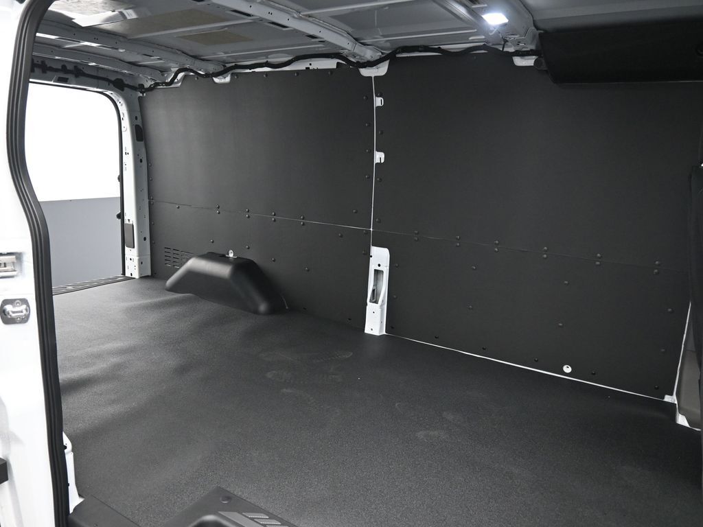 2025 Ford Transit-250 Cargo Van 