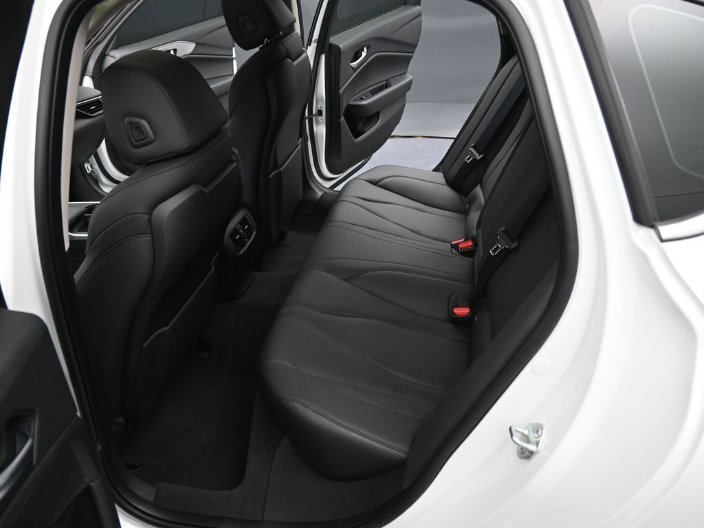 2023 Acura TLX Standard