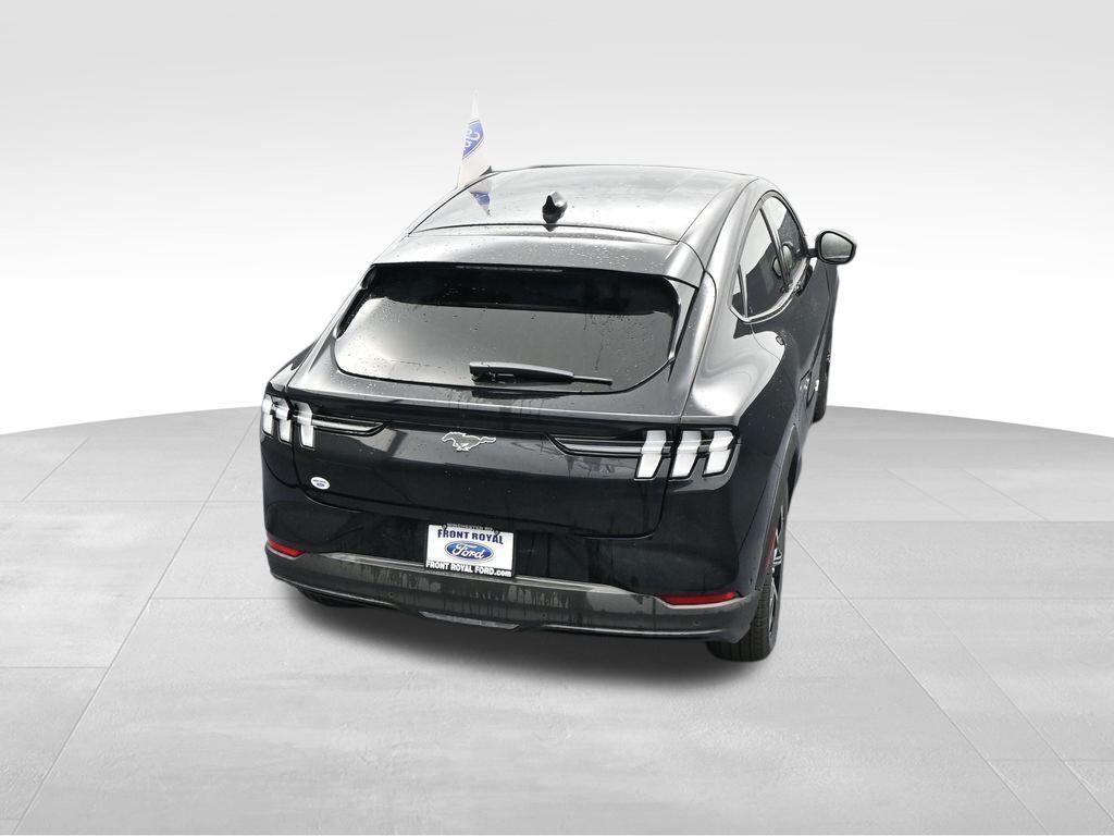 2024 Ford Mustang Mach-E Select