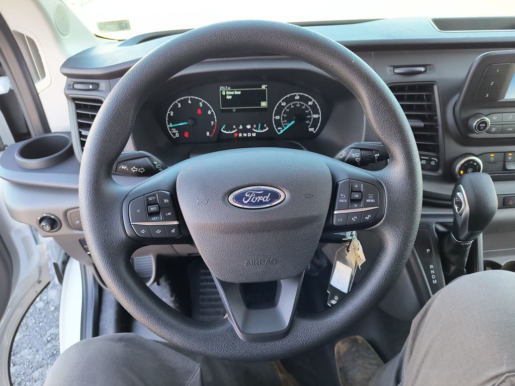 2024 Ford Transit-250 Cargo Van 