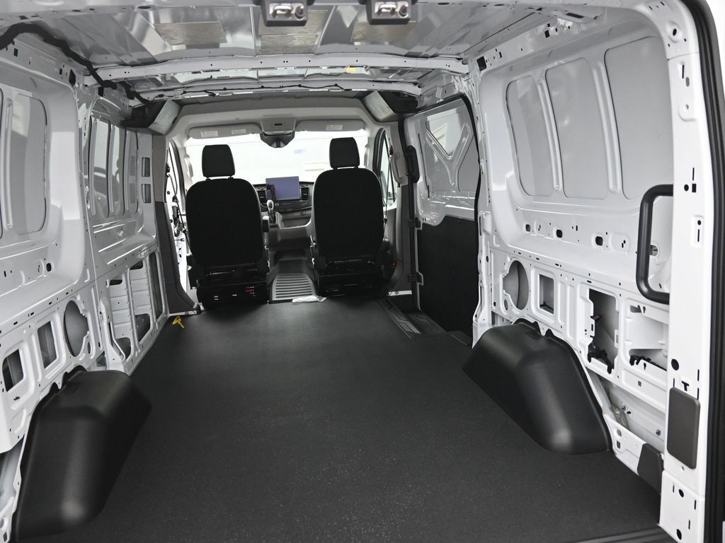 2025 Ford Transit-150 Cargo Van 