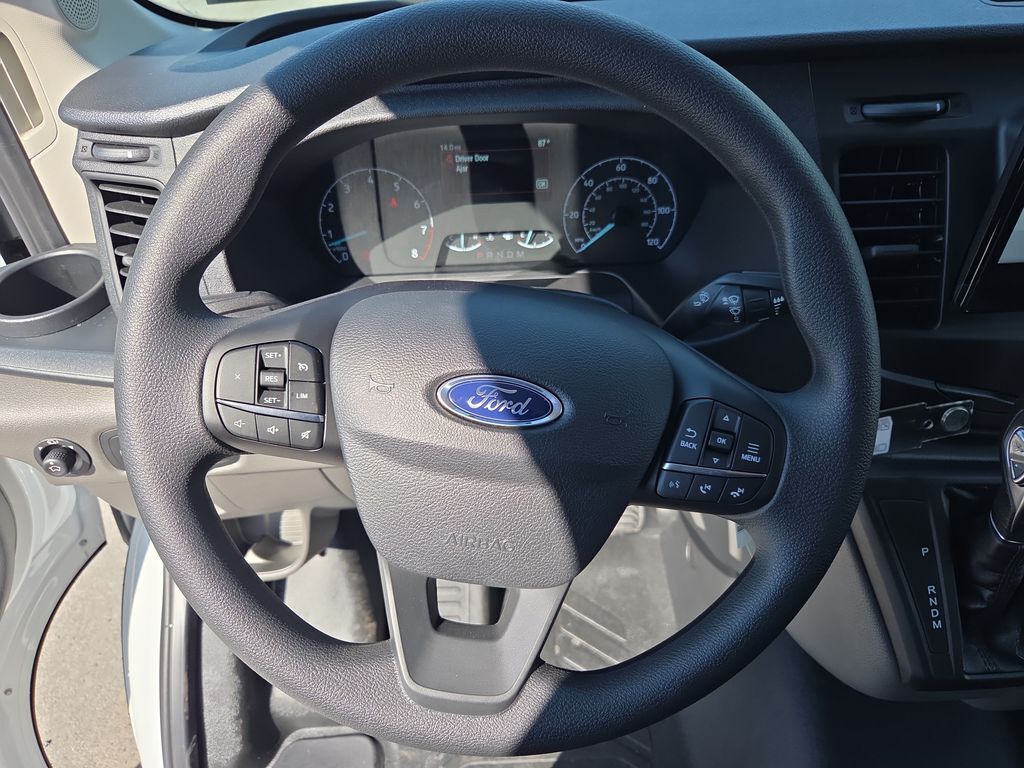 2025 Ford Transit-250 Cargo Van 