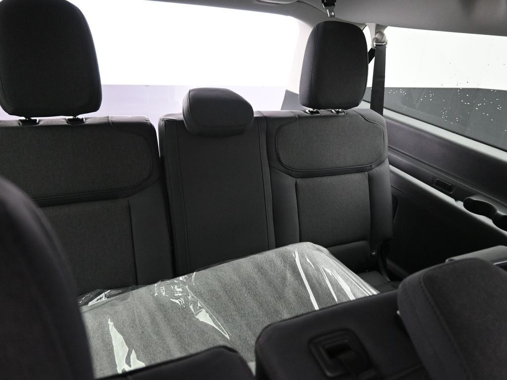 2025 Ford Expedition Active MAX