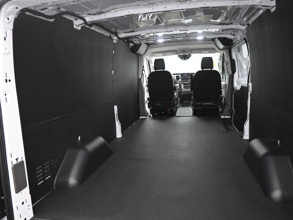 2025 Ford Transit-250 Cargo Van 