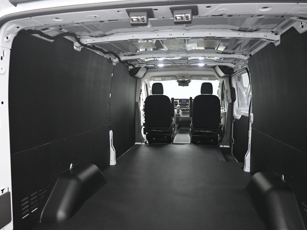 2025 Ford Transit-250 Cargo Van 