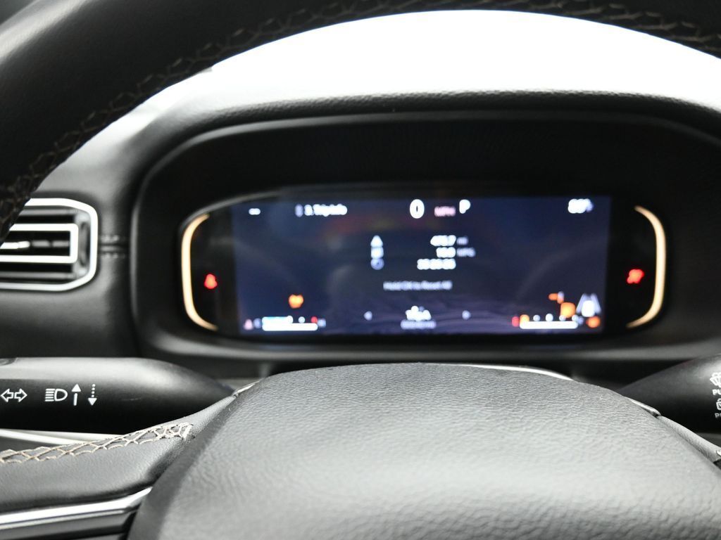 2023 Jeep Wagoneer L Series III 4x4