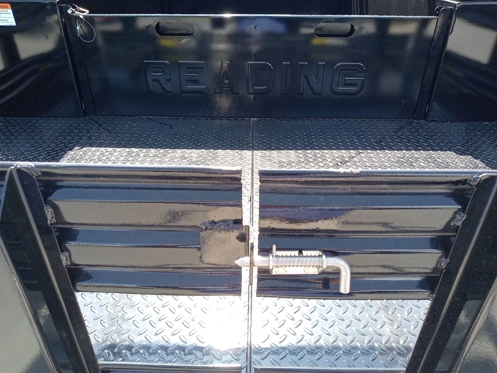 2023 Ford F-550 Chassis XL