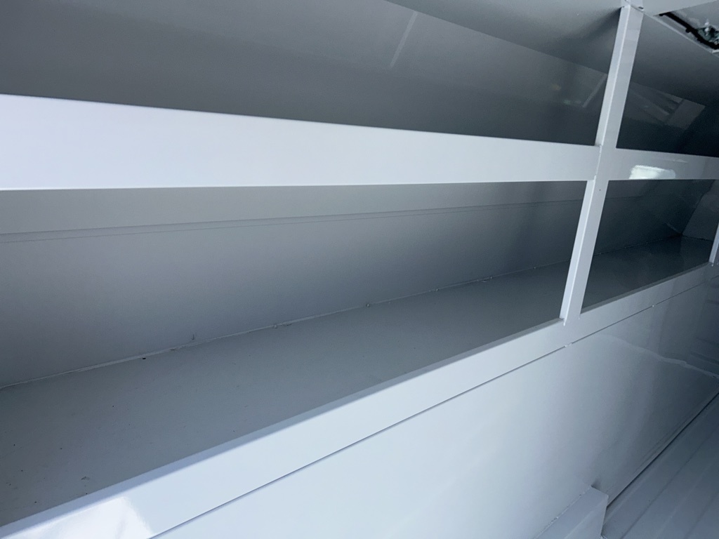 2024 Ford E-450 Cutaway 