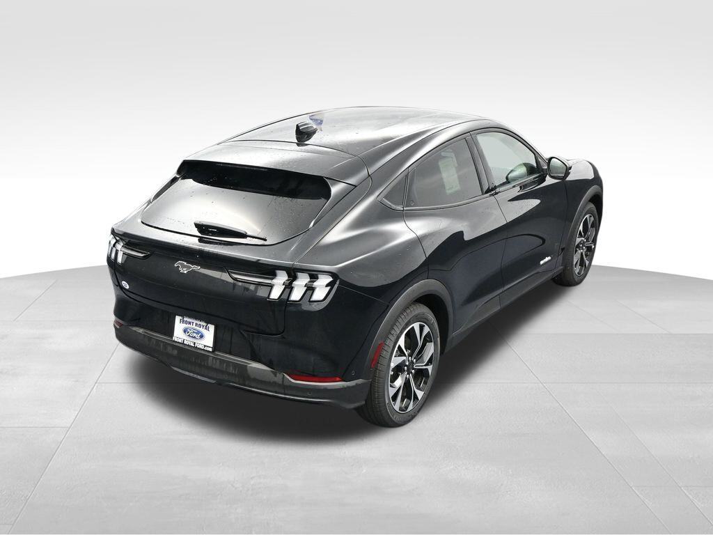 2024 Ford Mustang Mach-E Select