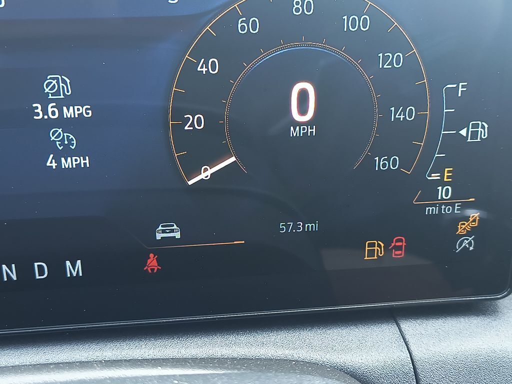 2024 Ford Mustang GT Fastback