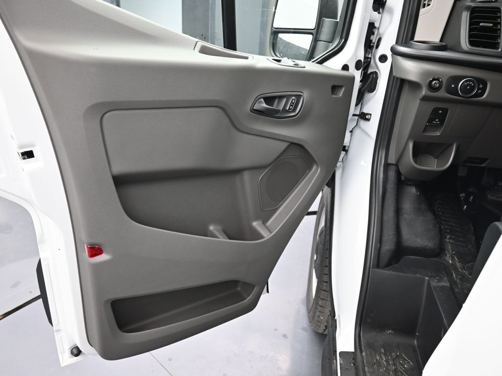 2025 Ford Transit-150 Cargo Van 