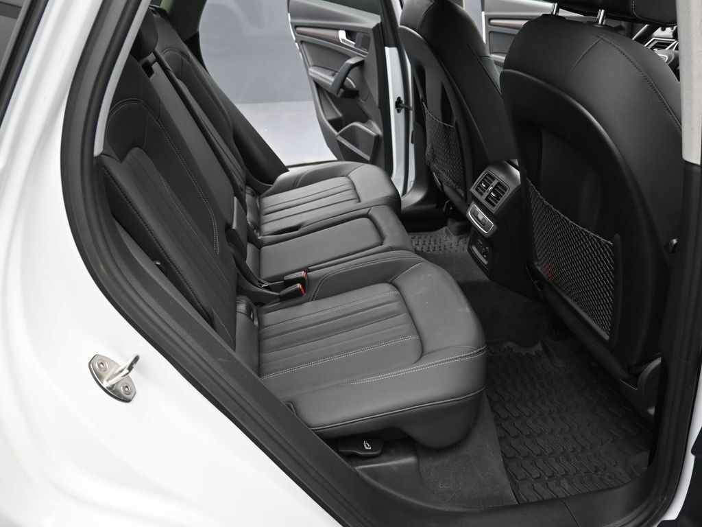 2021 Audi Q5 Premium Plus 55 TFSI e quattro S tronic