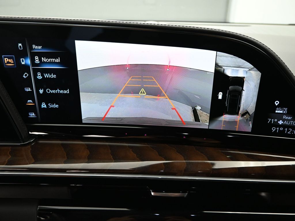 2023 Cadillac Escalade 4WD Sport Platinum