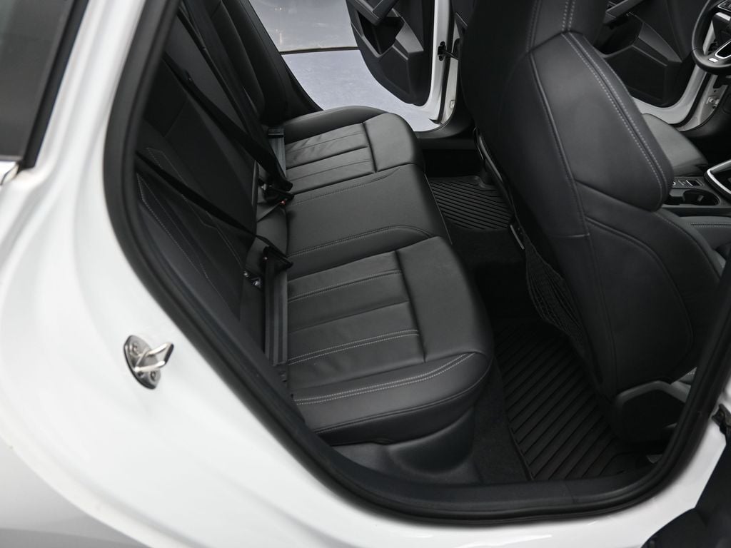 2023 Audi S3 Premium TFSI quattro S tronic