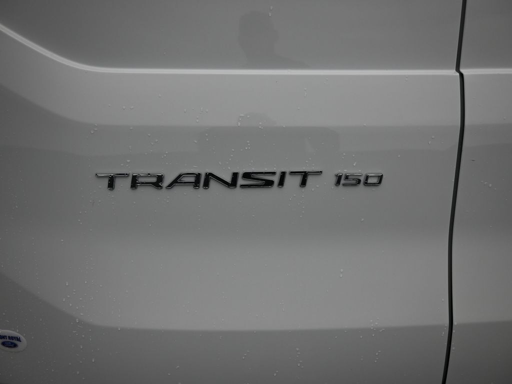 2025 Ford Transit-150 Cargo Van 