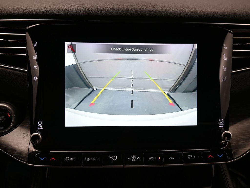 2023 Jeep Wagoneer L Series III 4x4