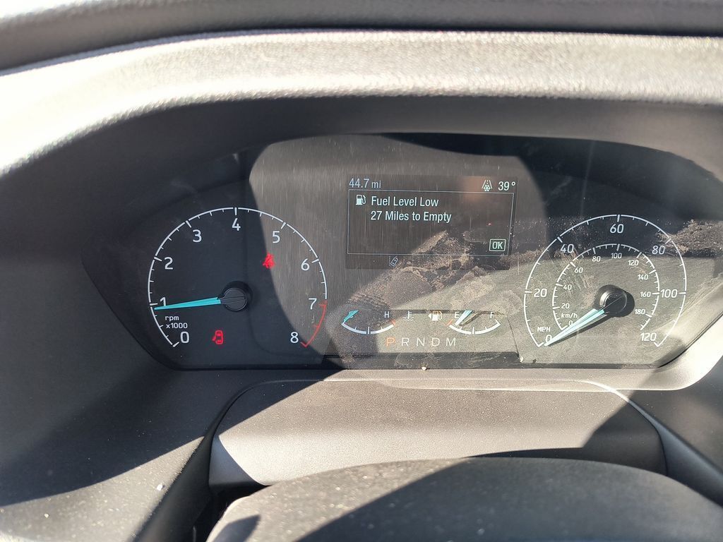 2024 Ford Transit-150 Cargo Van 