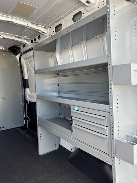 2024 Ford Transit-250 Cargo Van 