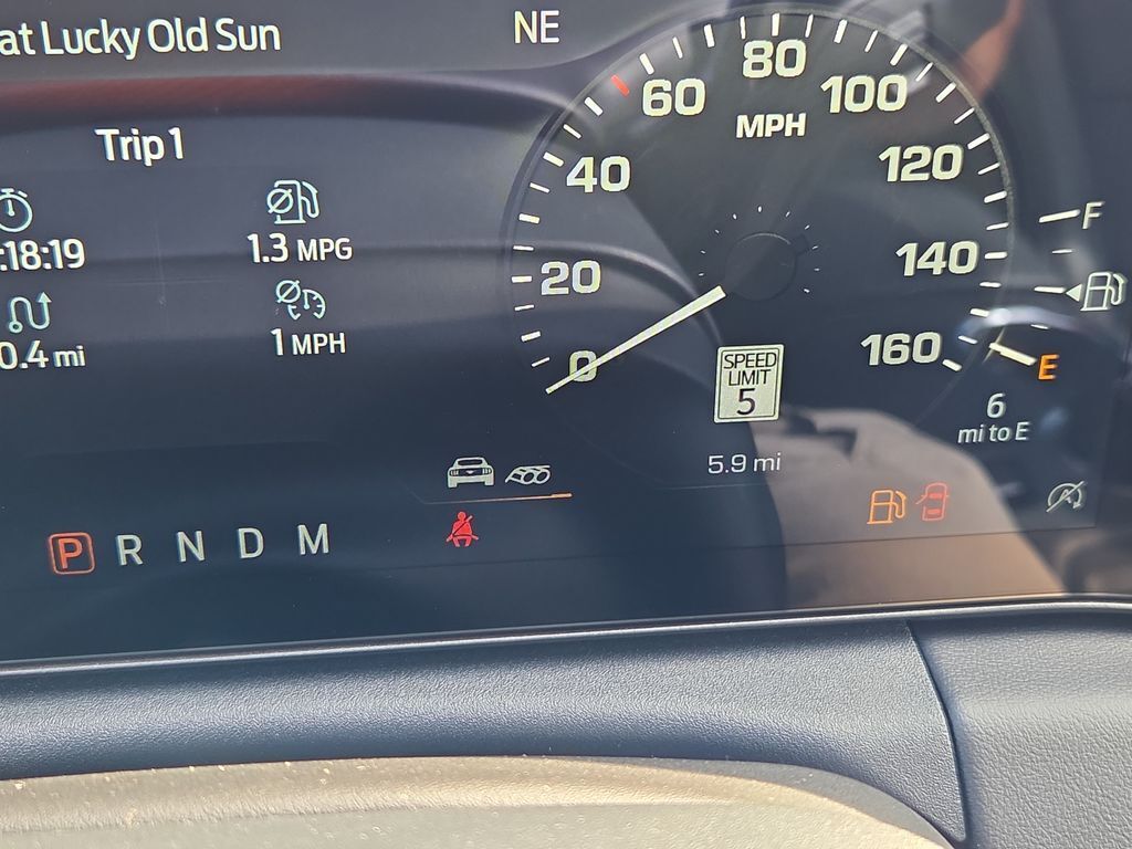 2025 Ford Mustang GT Premium Fastback