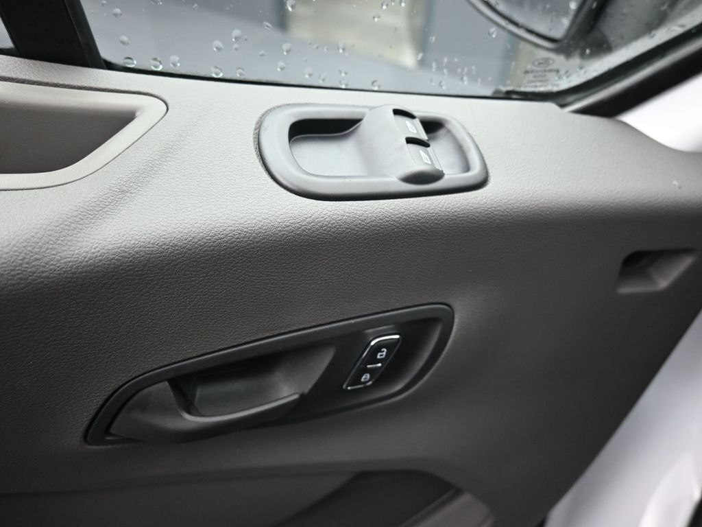 2025 Ford Transit-150 Cargo Van 