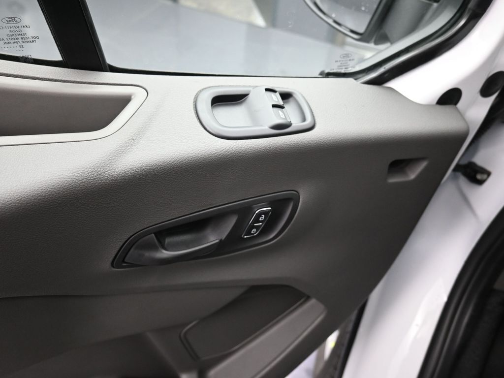 2025 Ford Transit-150 Cargo Van 