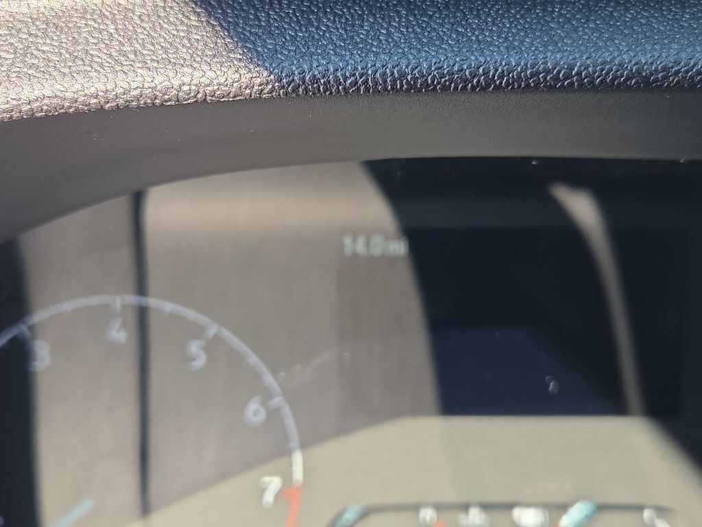 2025 Ford Transit-250 Cargo Van 