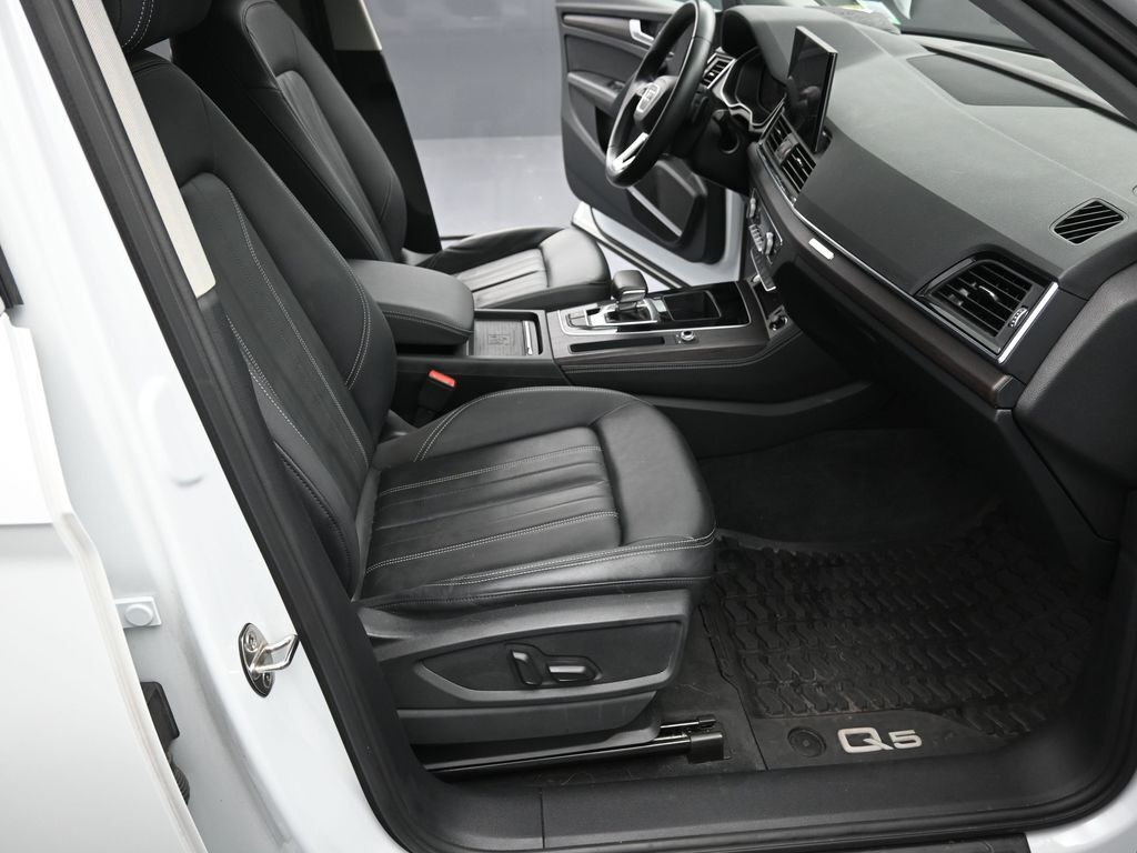 2021 Audi Q5 Premium Plus 55 TFSI e quattro S tronic