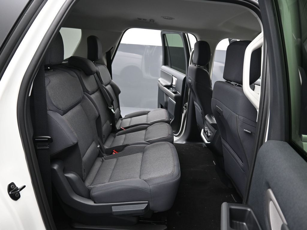 2025 Ford Expedition Active MAX