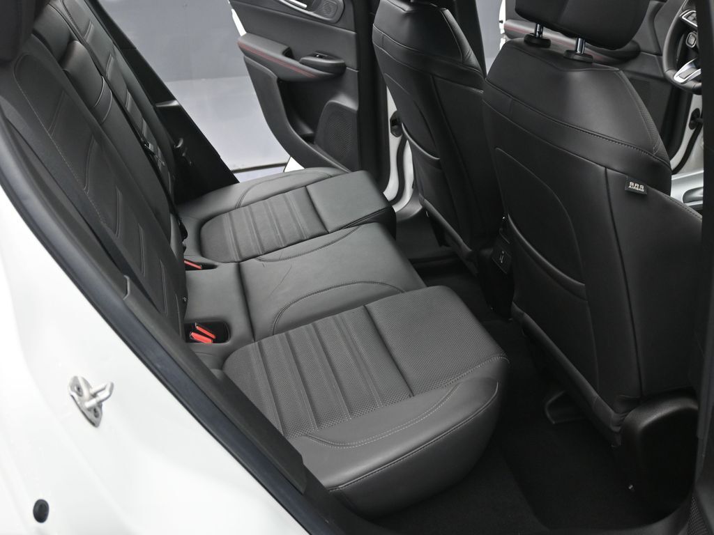 2023 Dodge Hornet GT Plus AWD