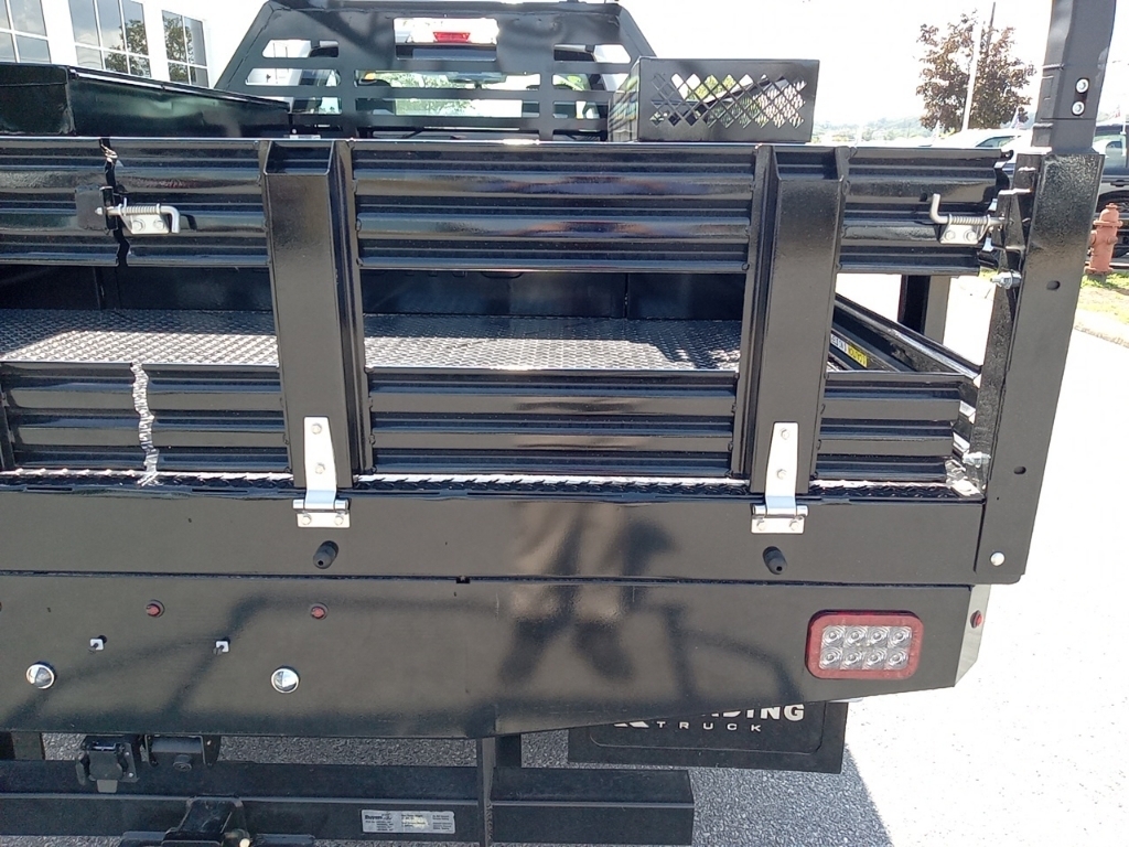 2023 Ford F-550 Chassis XL