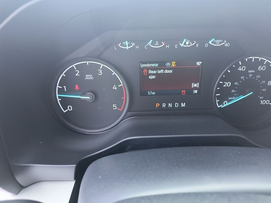 2024 Ford F-450 Chassis XL