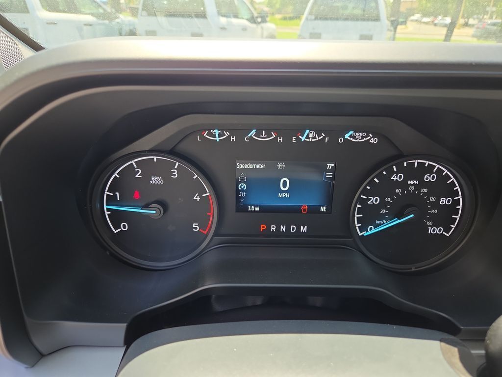 2024 Ford F-450 Chassis XL