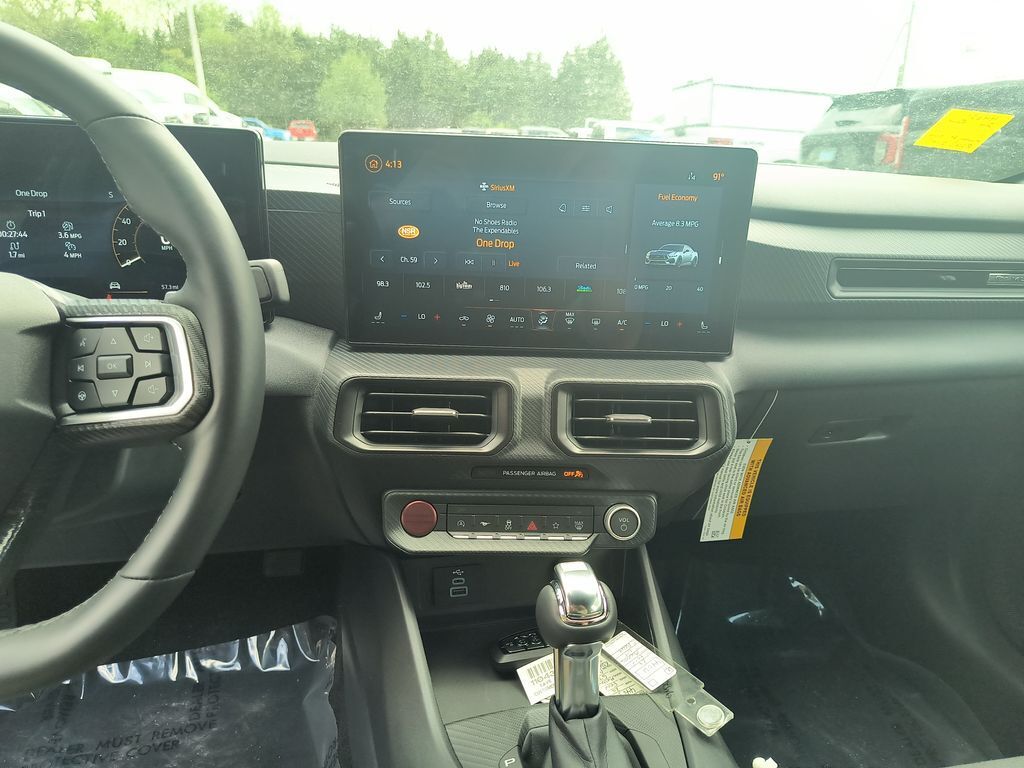 2024 Ford Mustang GT Fastback