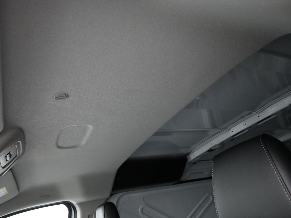 2025 Ford Transit-150 Cargo Van 