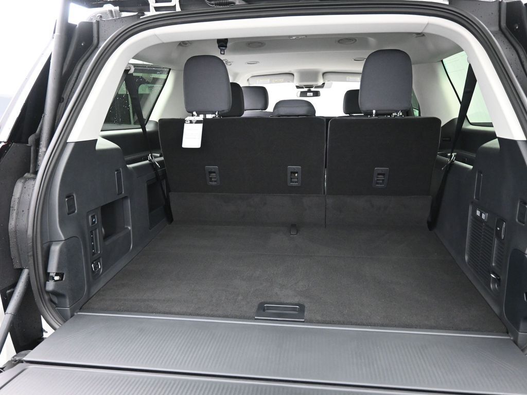 2025 Ford Expedition Active MAX