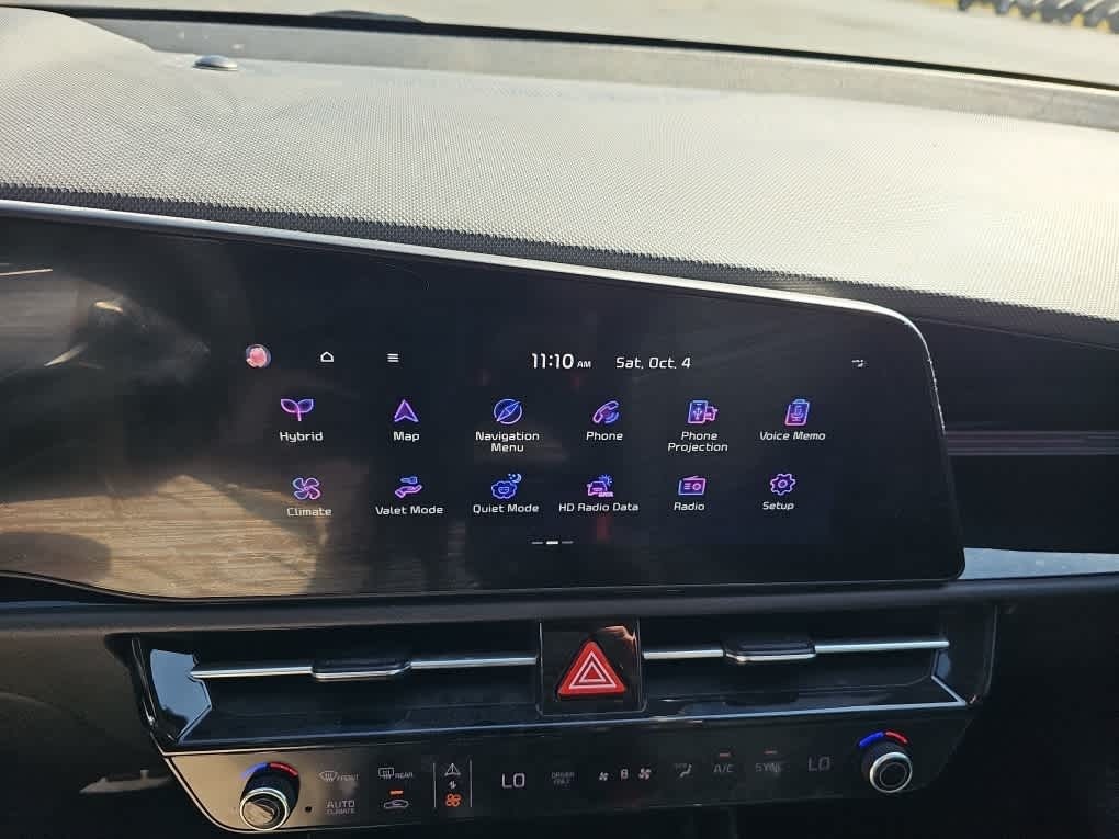 2023 Kia Niro SX Touring