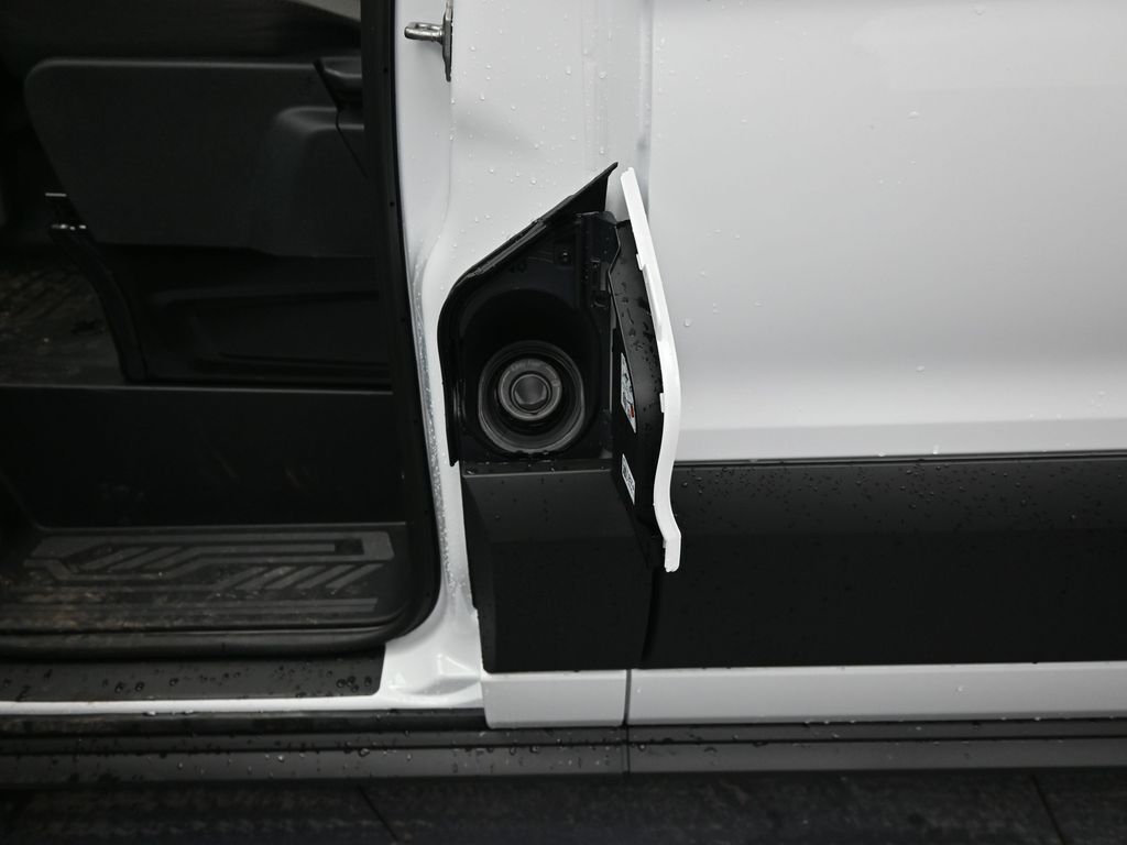 2025 Ford Transit-150 Cargo Van 