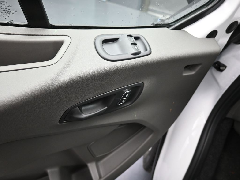 2025 Ford Transit-150 Cargo Van 