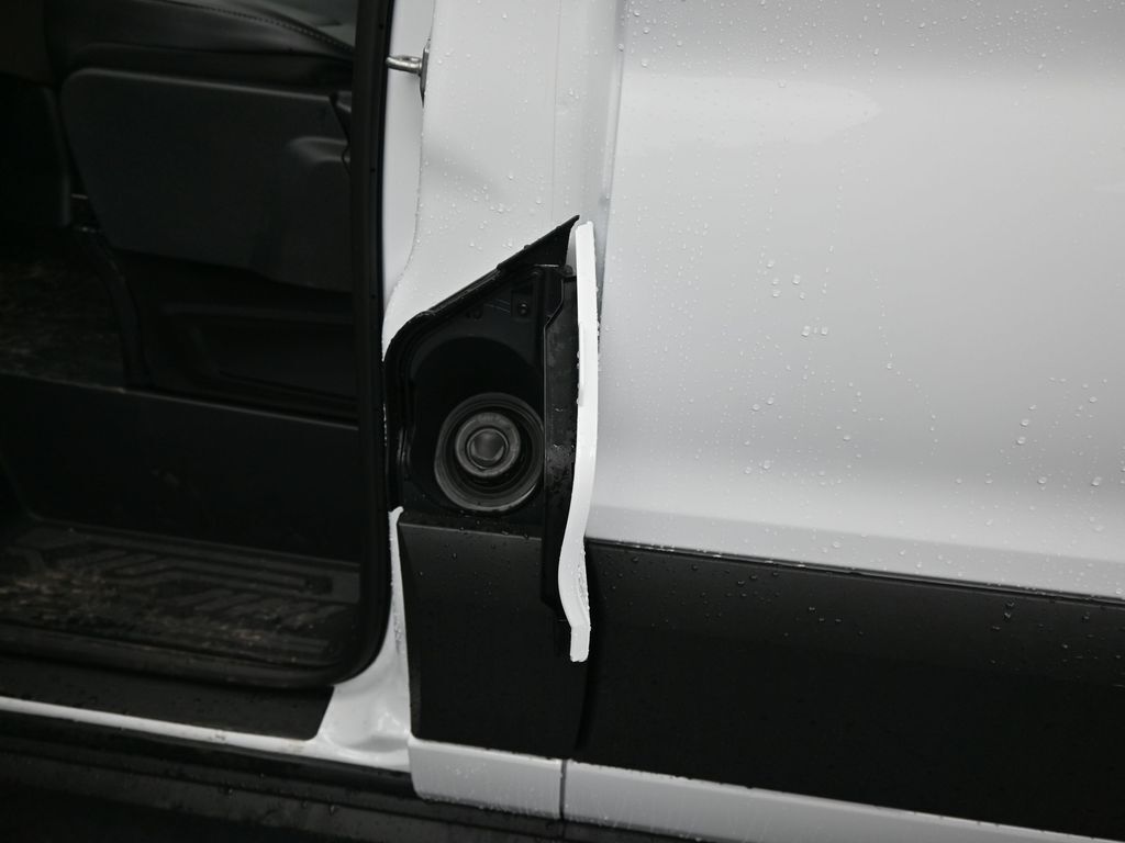 2025 Ford Transit-250 Cargo Van 